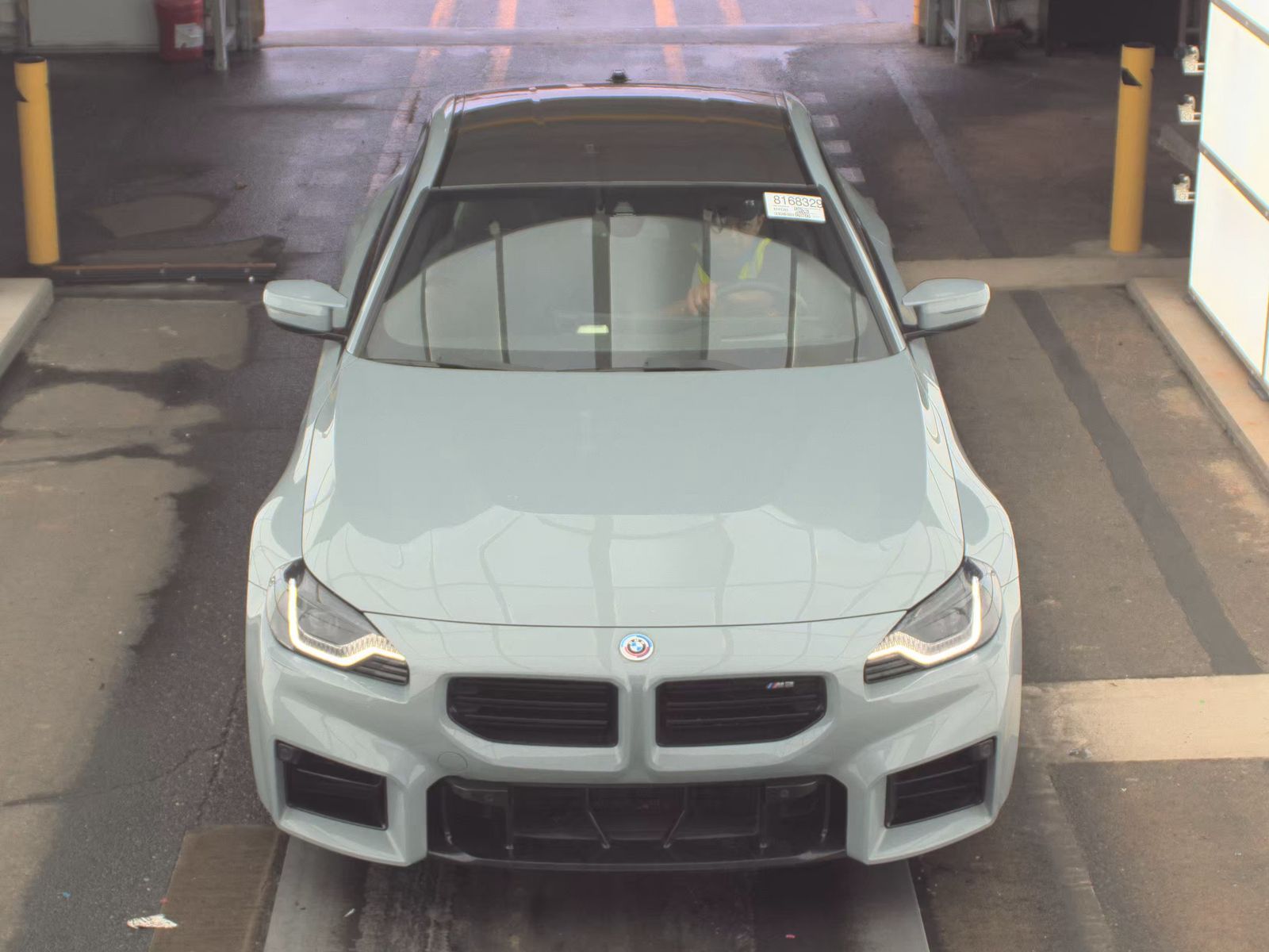 2023 BMW M2 Base RWD