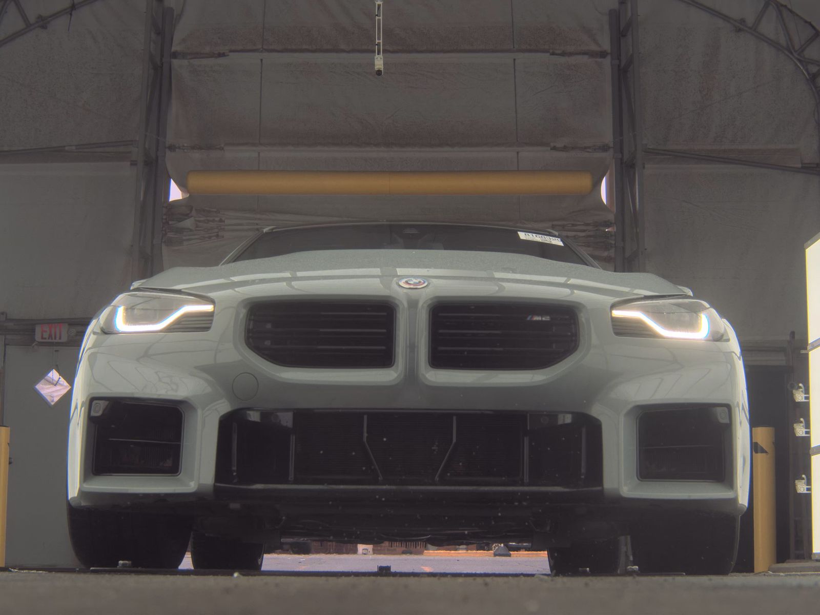 2023 BMW M2 Base RWD