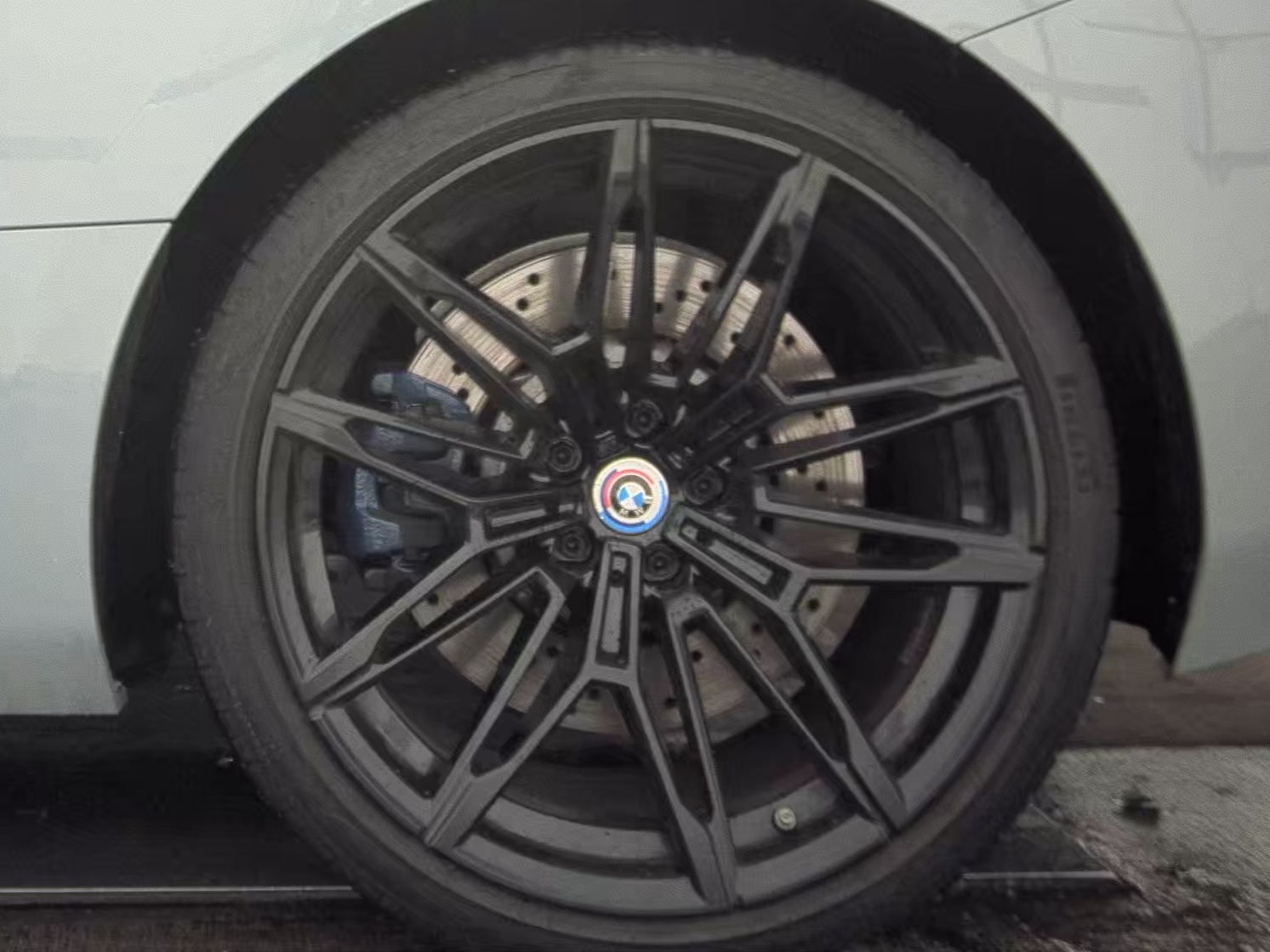 2023 BMW M2 Base RWD