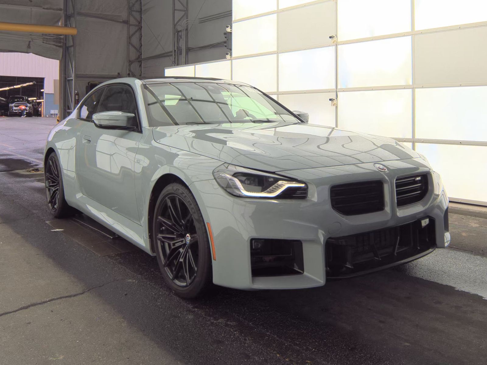 2023 BMW M2 Base RWD