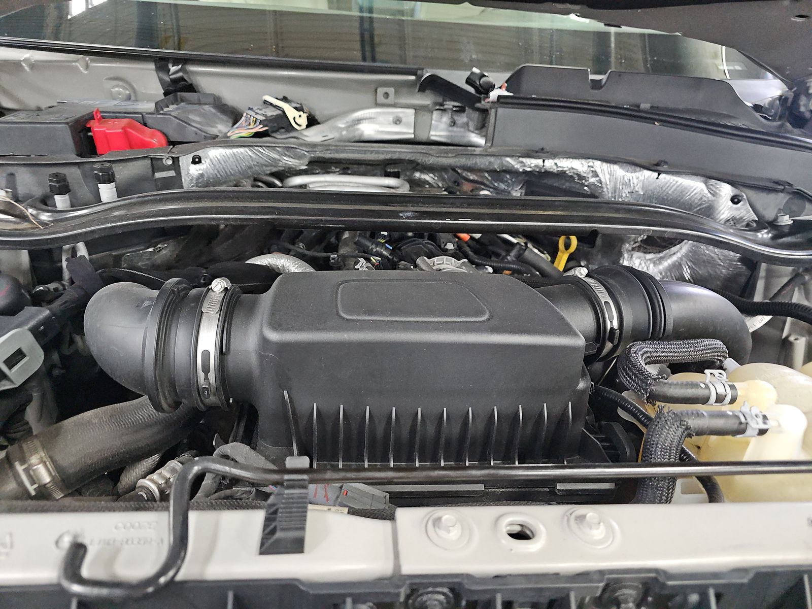 2020 Ford Explorer Platinum AWD