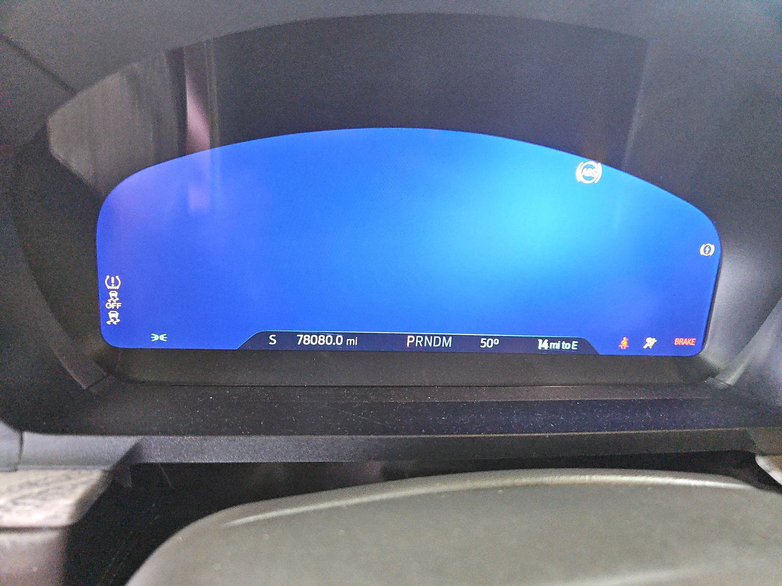 2020 Ford Explorer Platinum AWD