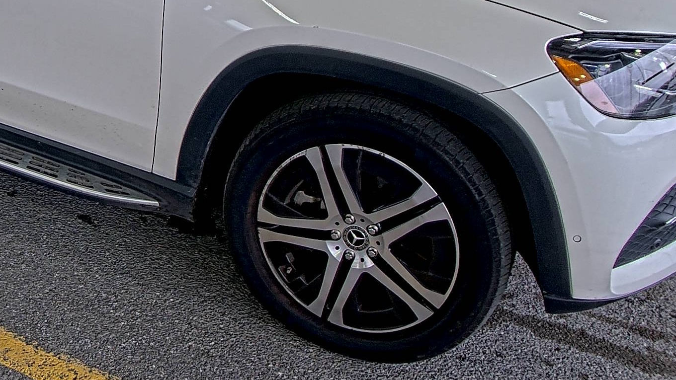 2022 Mercedes-Benz GLS GLS 450 AWD