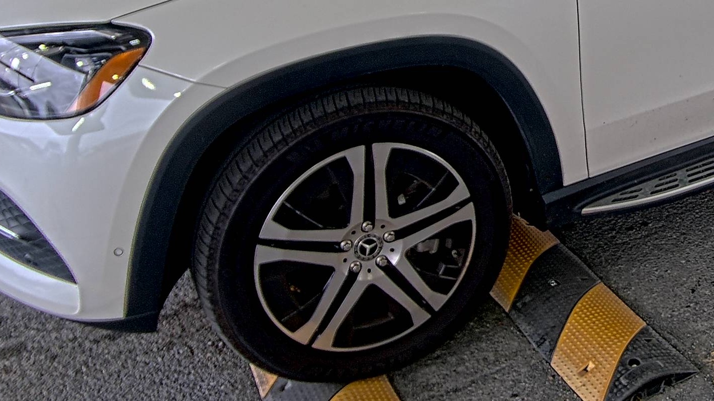 2022 Mercedes-Benz GLS GLS 450 AWD