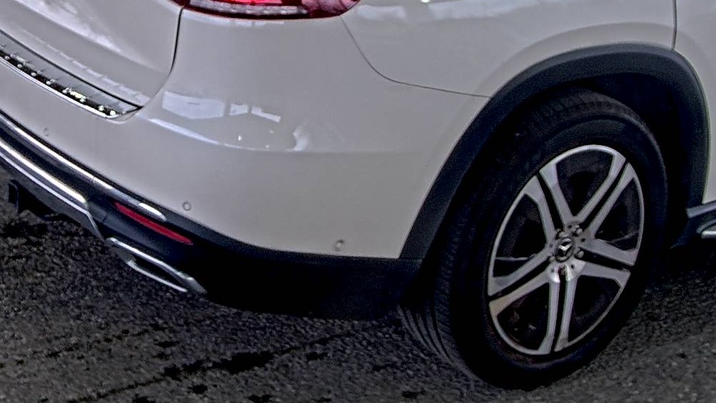 2022 Mercedes-Benz GLS GLS 450 AWD