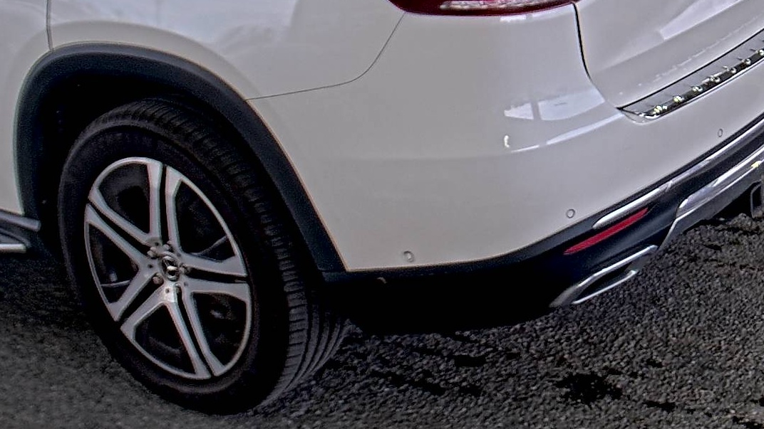 2022 Mercedes-Benz GLS GLS 450 AWD