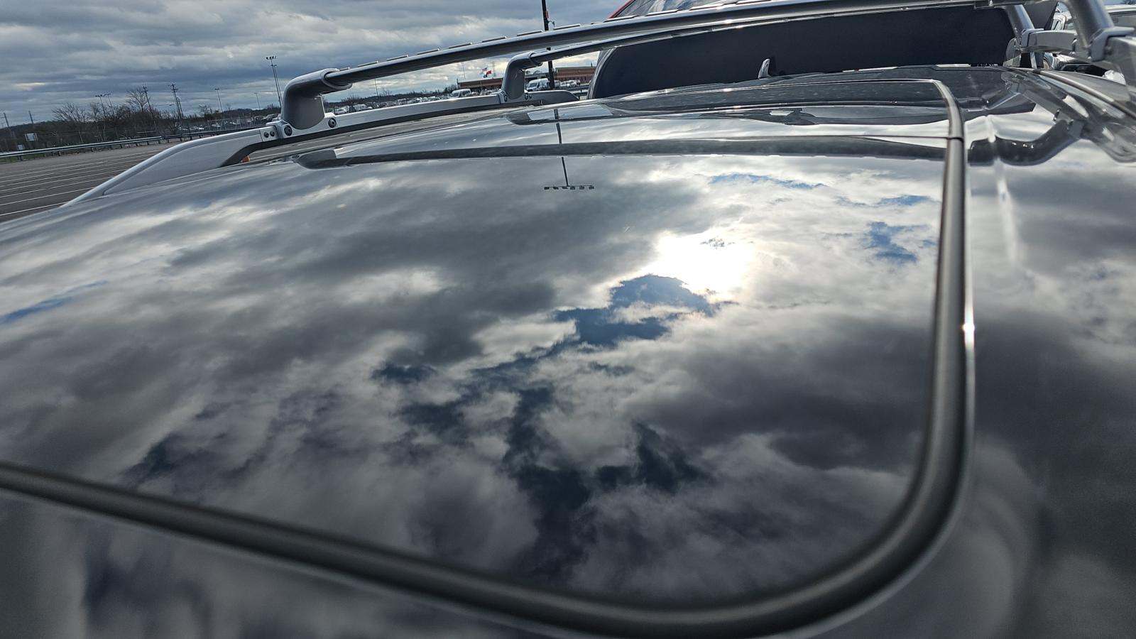 2023 Nissan Pathfinder Platinum AWD