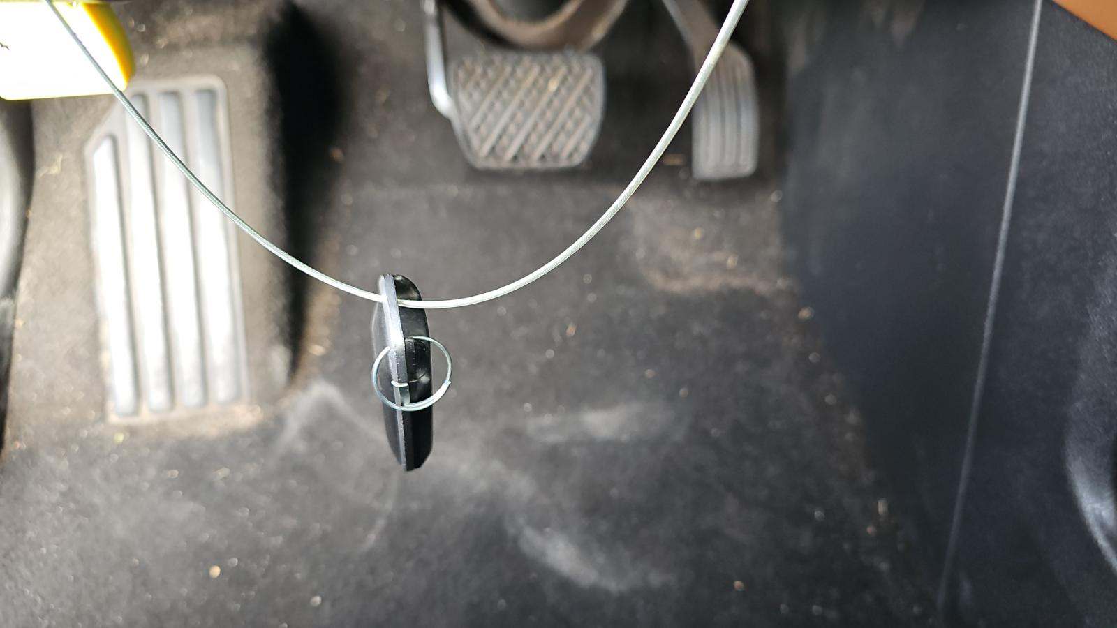 2023 Nissan Pathfinder Platinum AWD