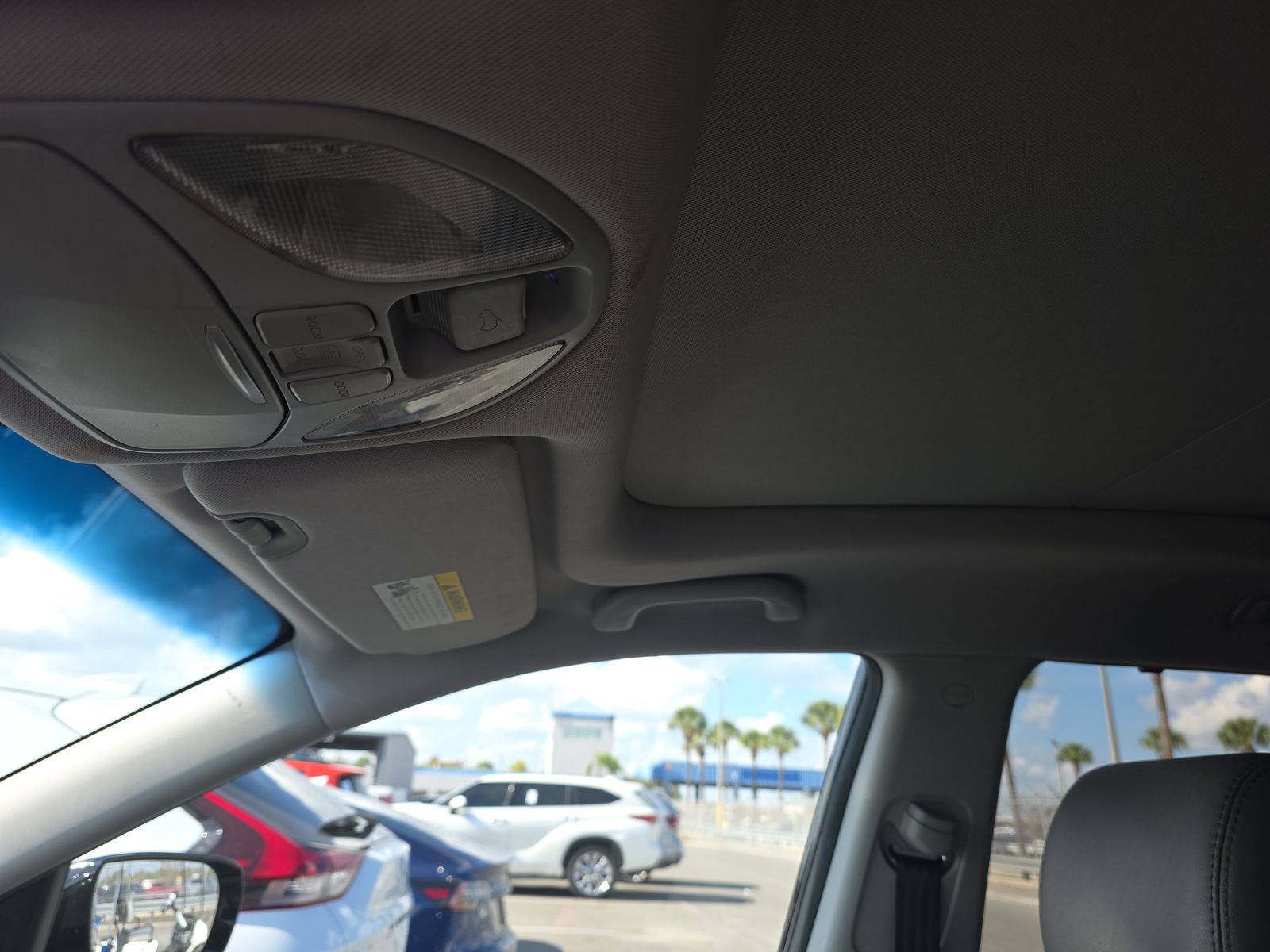 2014 Hyundai Santa Fe Sport Base FWD