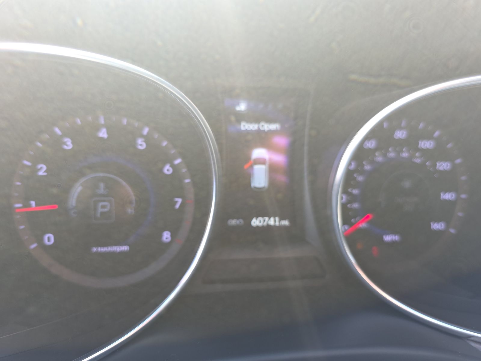 2014 Hyundai Santa Fe Sport Base FWD