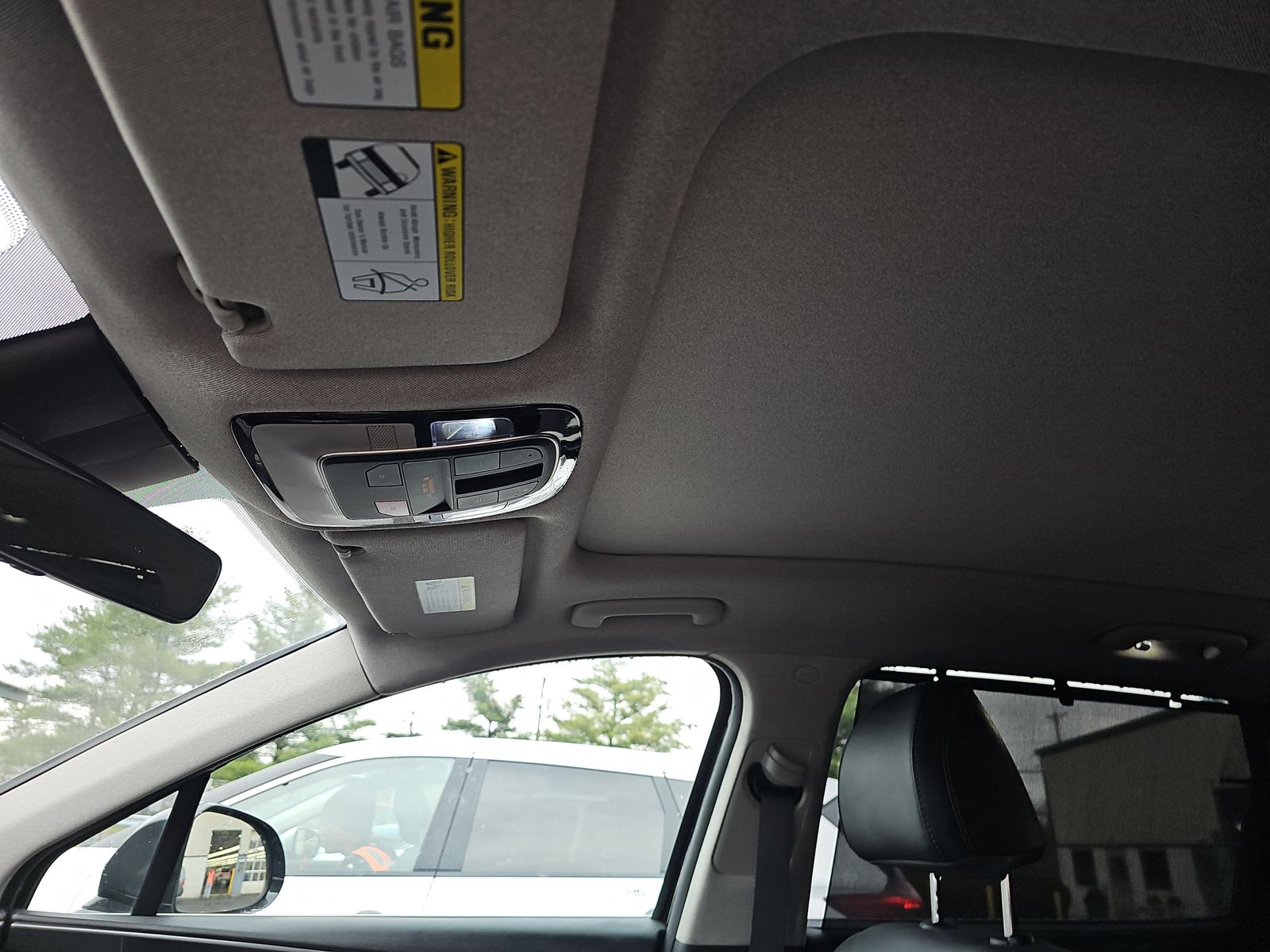 2023 Hyundai Santa Fe Limited AWD