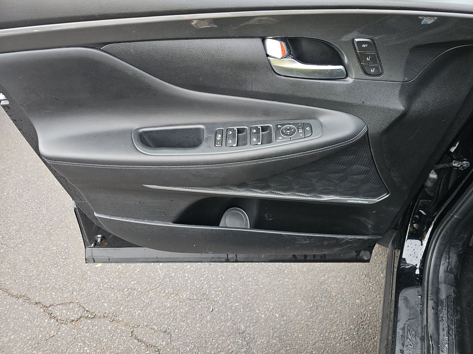 2023 Hyundai Santa Fe Limited AWD