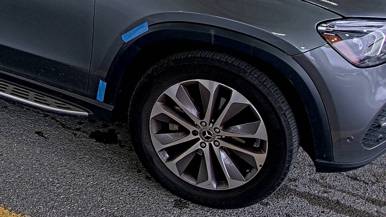 2022 Mercedes-Benz GLE GLE 350 AWD