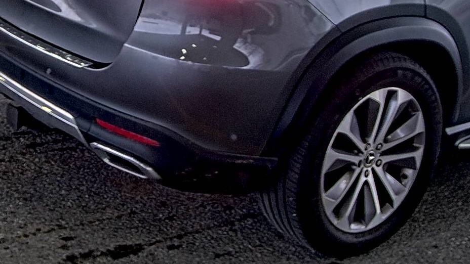 2022 Mercedes-Benz GLE GLE 350 AWD