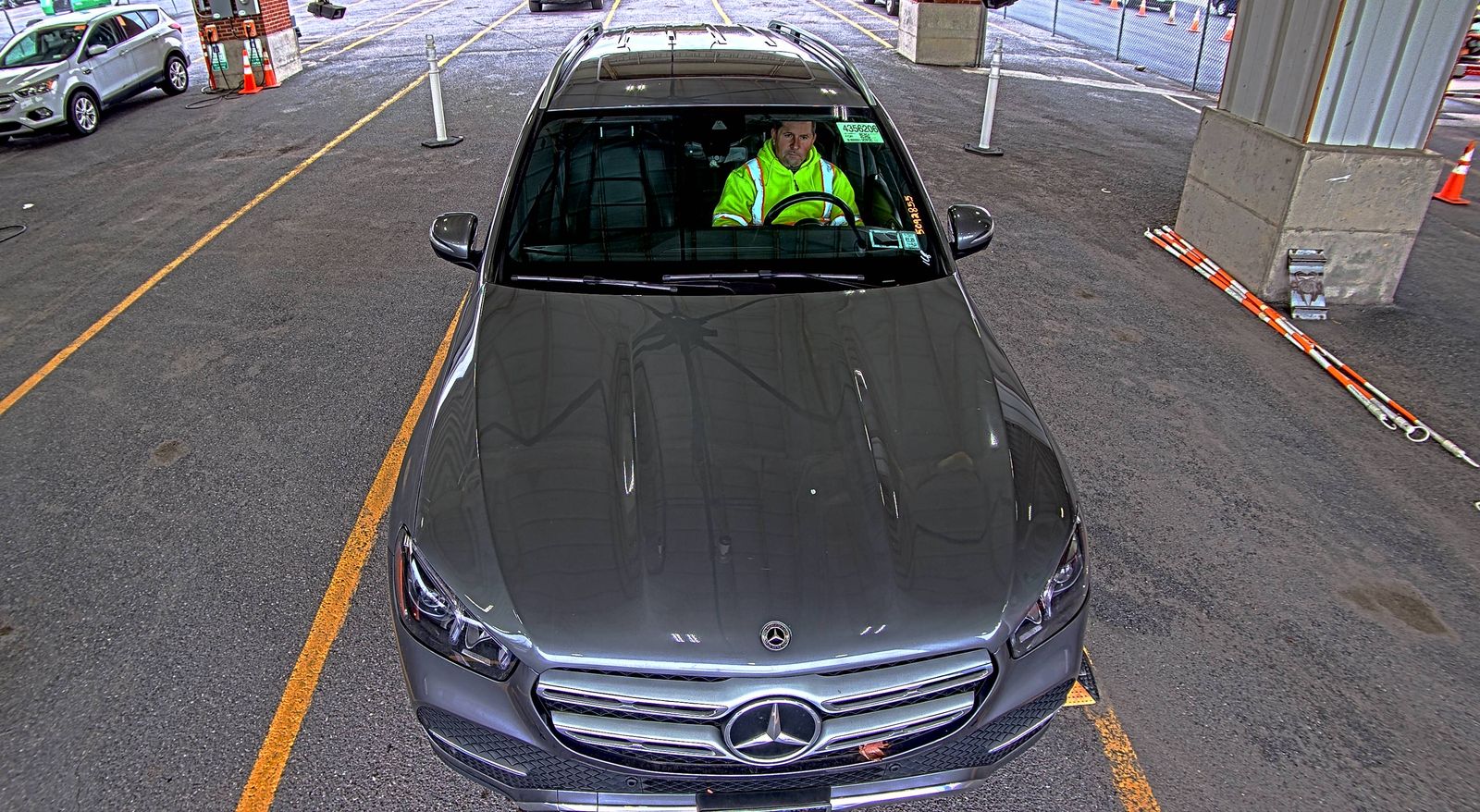 2022 Mercedes-Benz GLE GLE 350 AWD