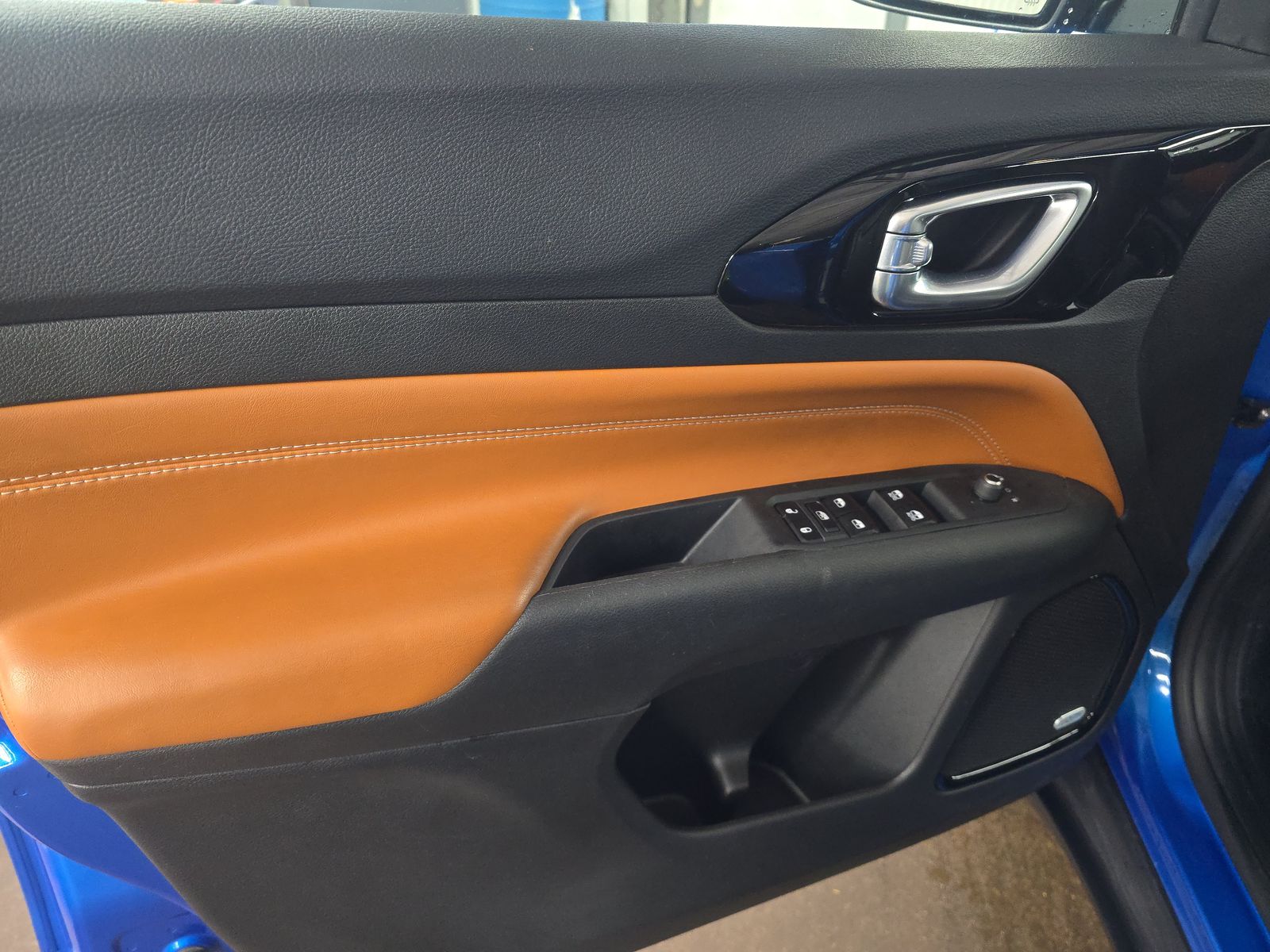 2024 Jeep Compass Limited AWD