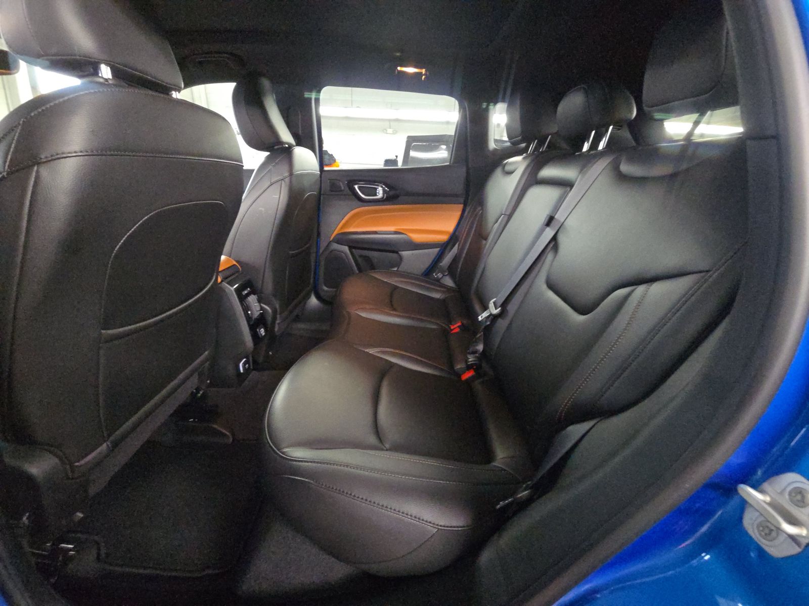 2024 Jeep Compass Limited AWD