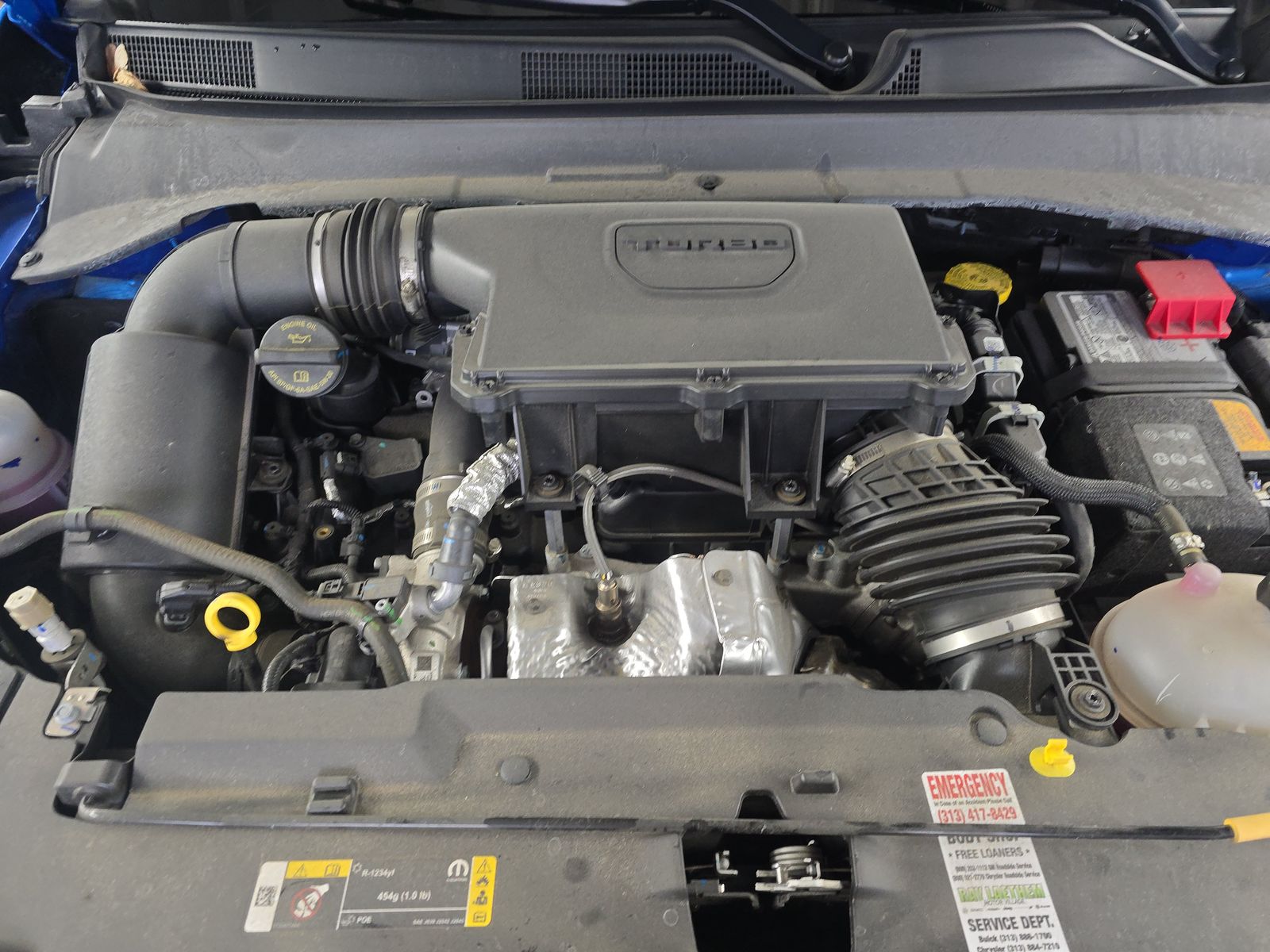 2024 Jeep Compass Limited AWD