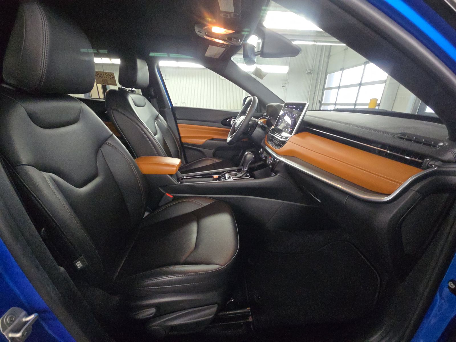 2024 Jeep Compass Limited AWD