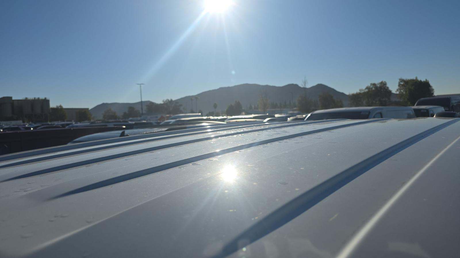 2024 Ford F-150 STX FWD