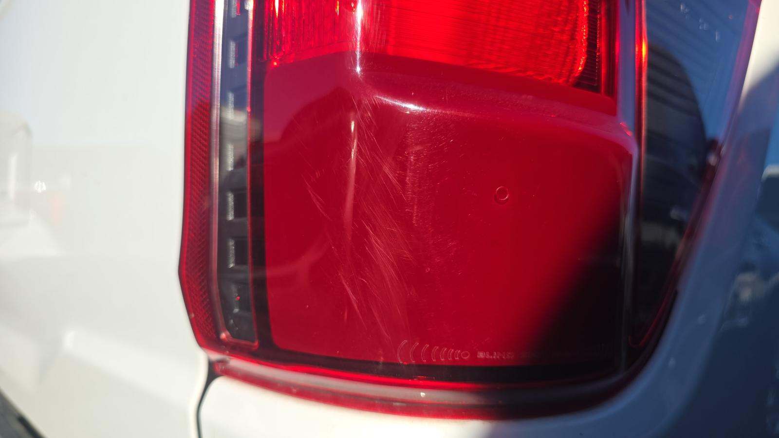 2024 Ford F-150 STX FWD