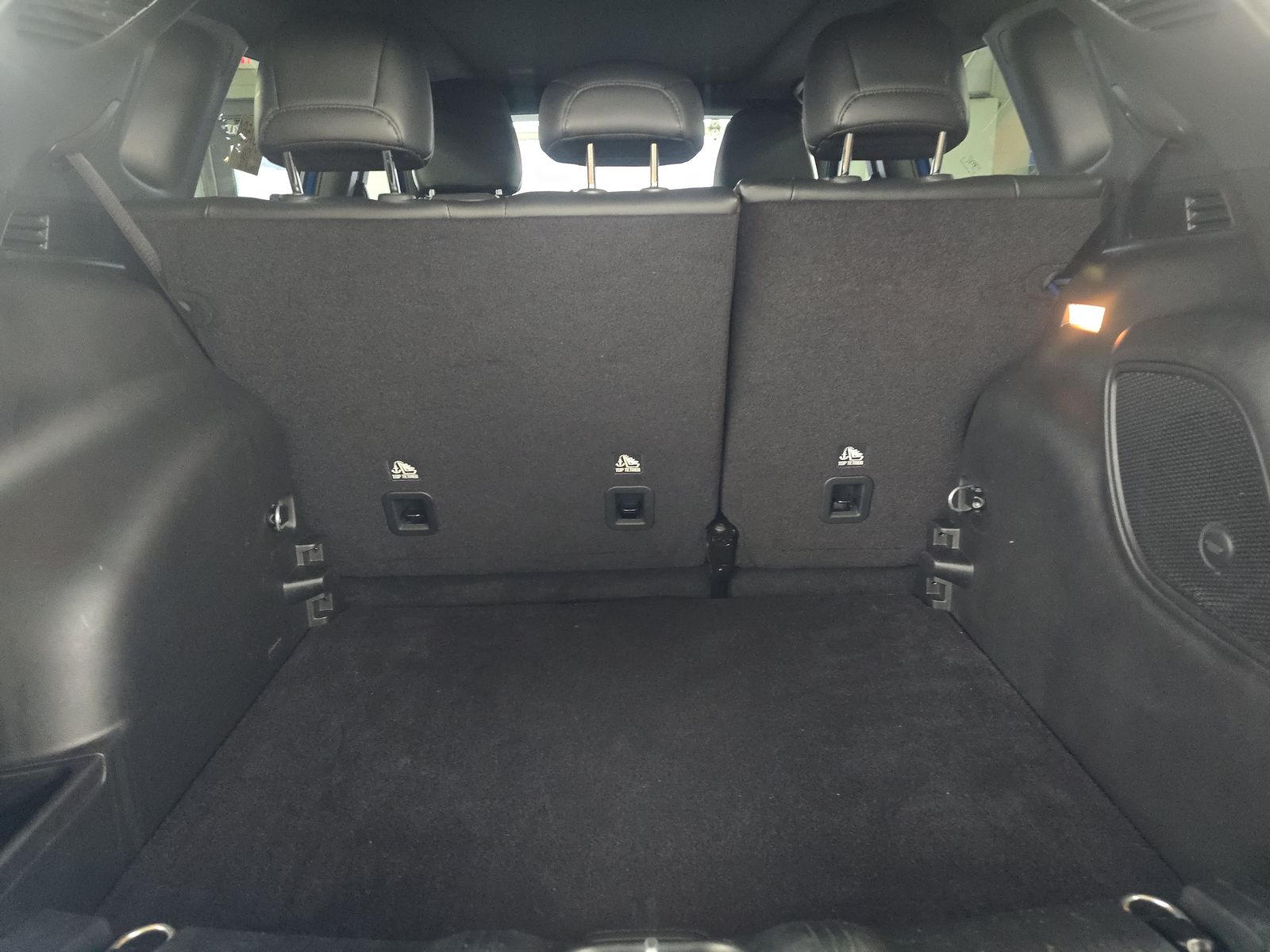 2024 Jeep Compass Limited AWD