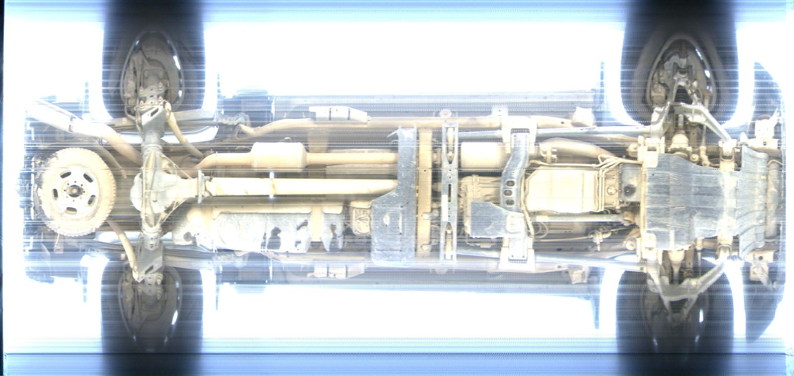 2024 Chevrolet Silverado 2500HD LT AWD