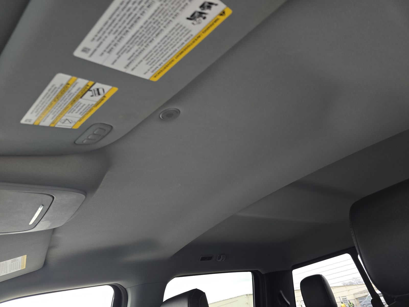 2022 Ford F-150 Lariat AWD