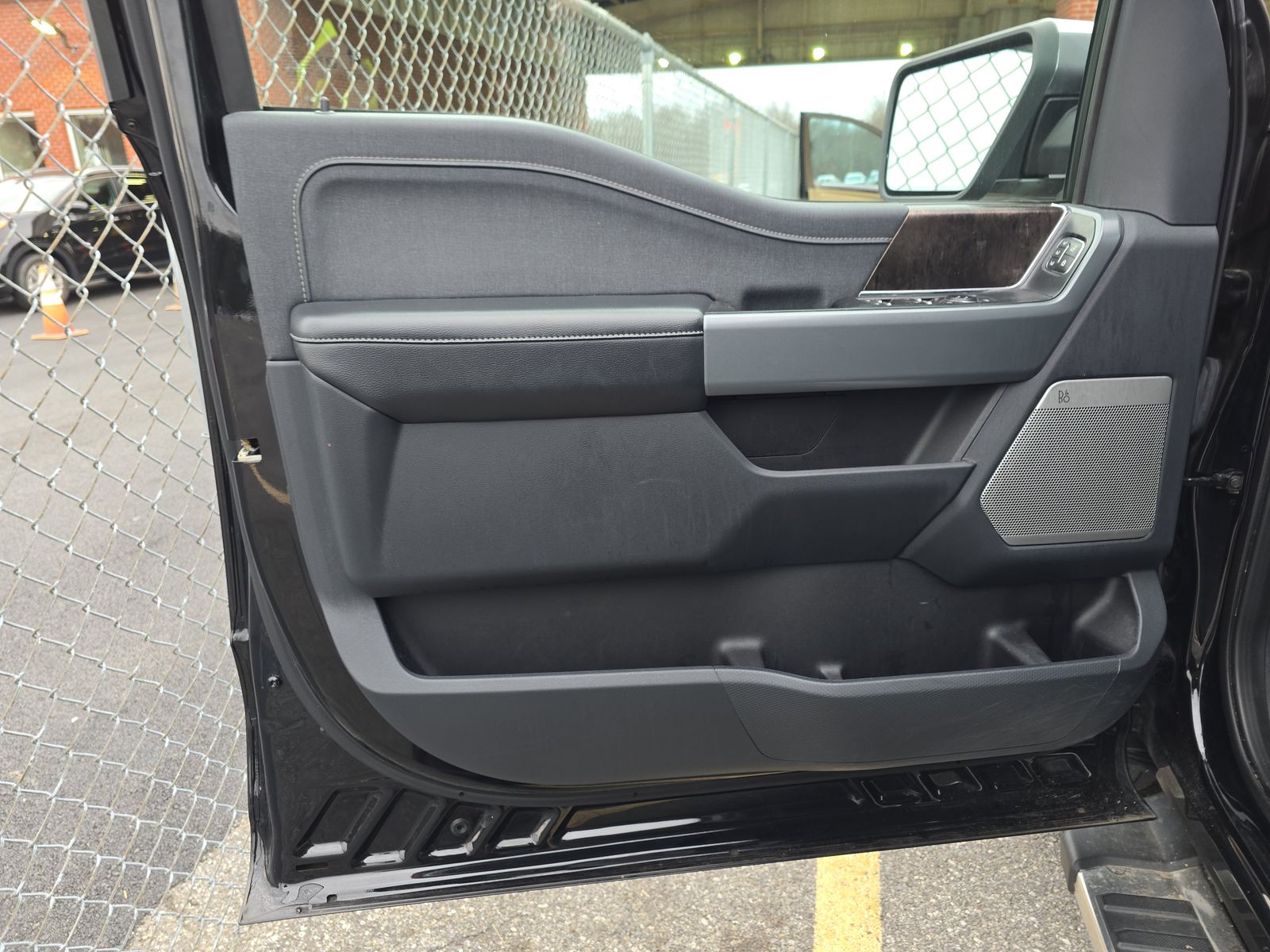 2022 Ford F-150 Lariat AWD