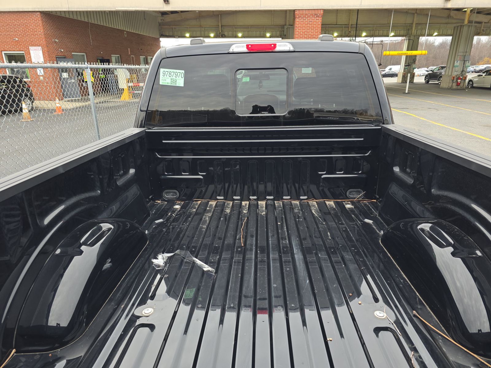 2022 Ford F-150 Lariat AWD