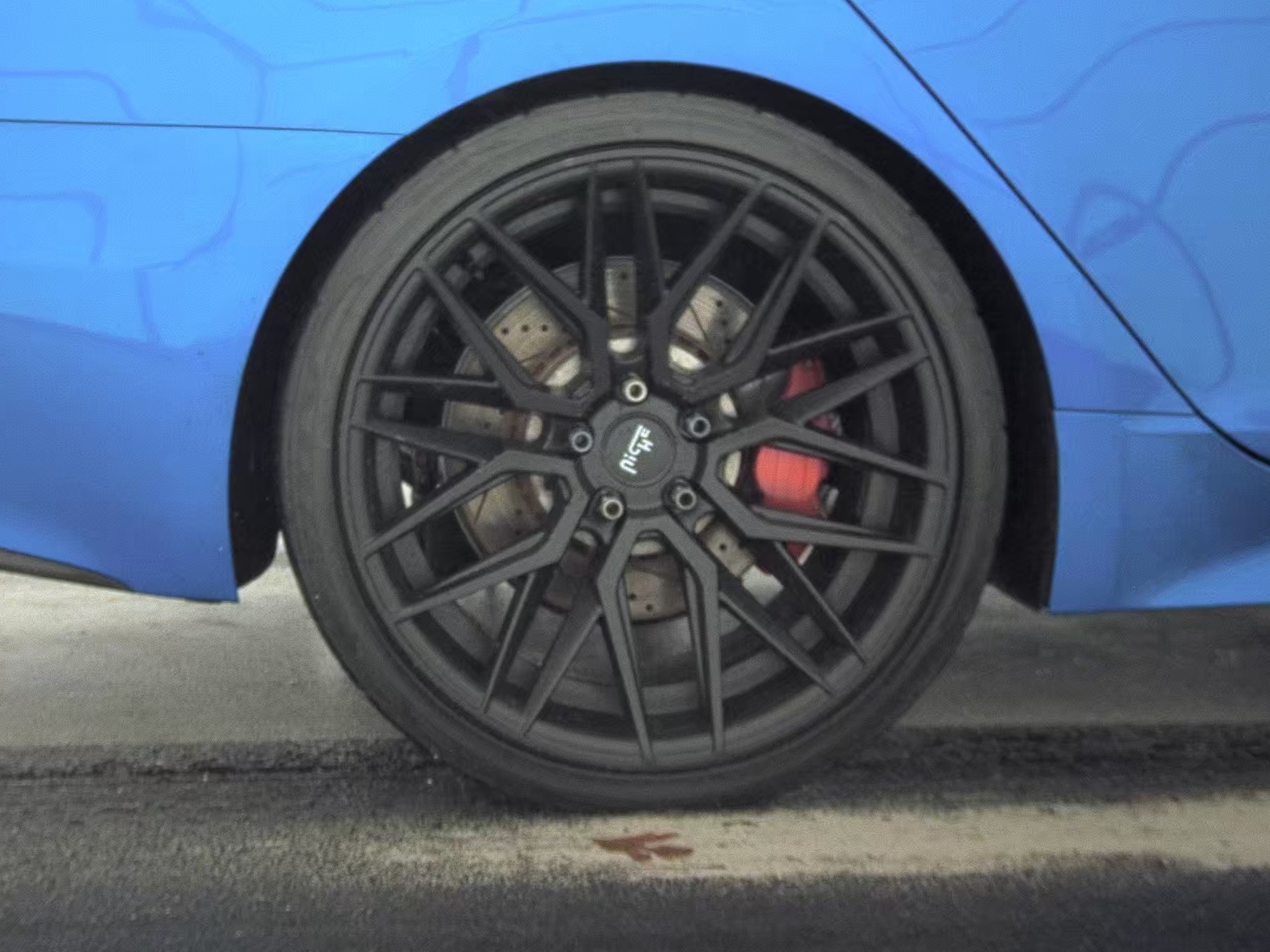 2018 Kia Stinger GT RWD