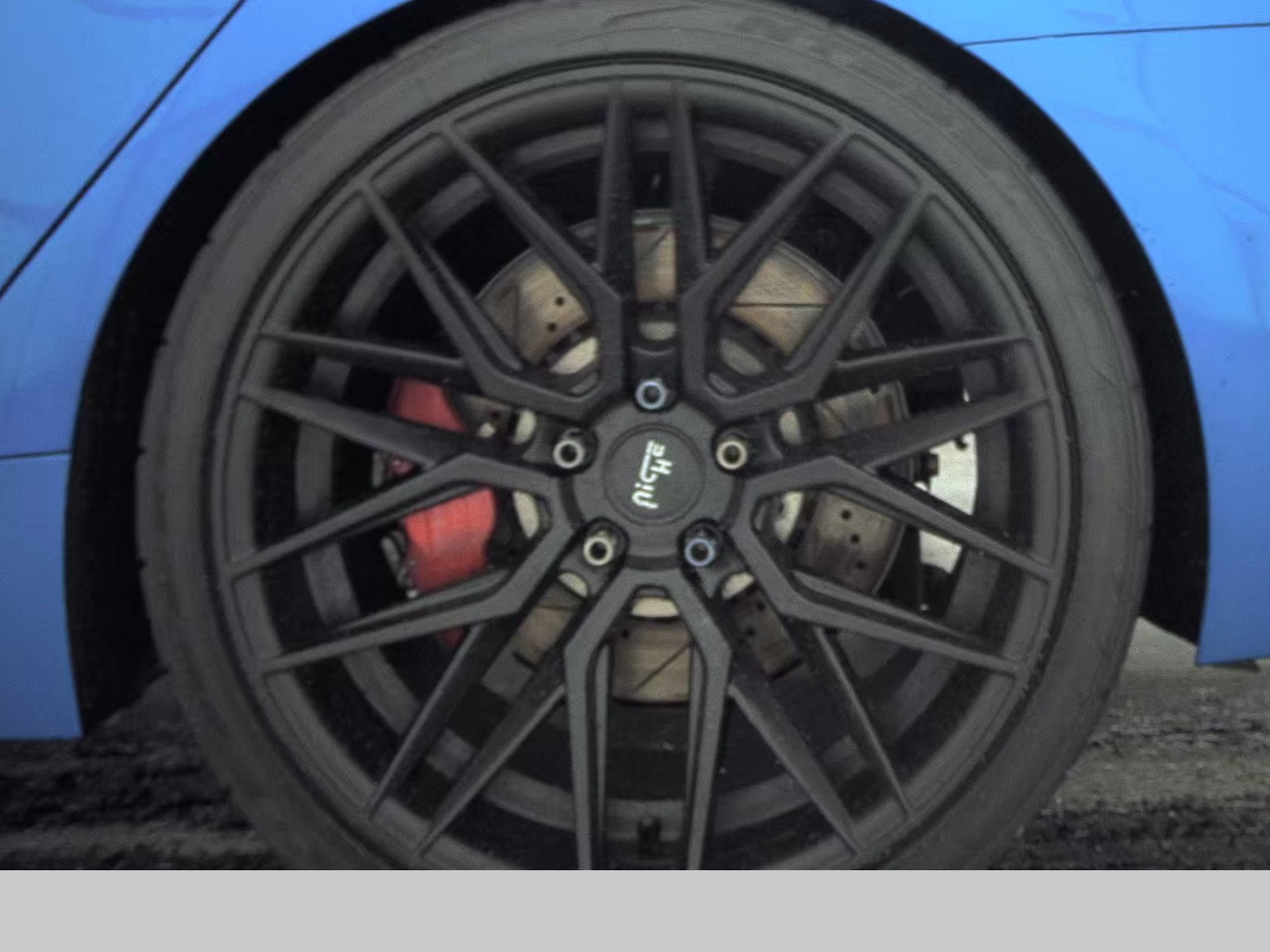 2018 Kia Stinger GT RWD