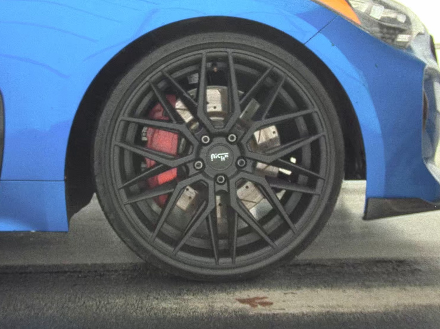 2018 Kia Stinger GT RWD