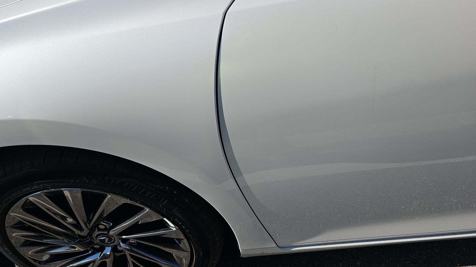 2024 Lexus ES ES 300h Ultra Luxury FWD