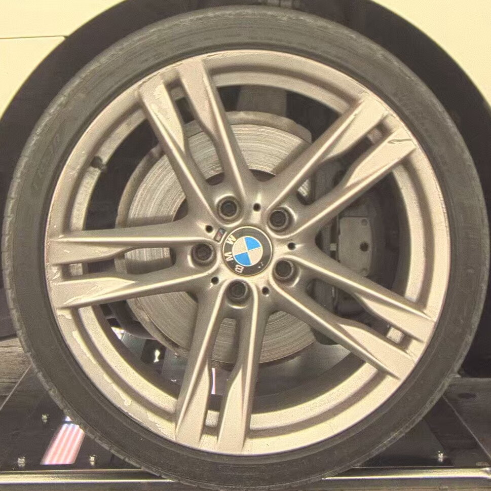 2017 BMW 6 Series 640i RWD