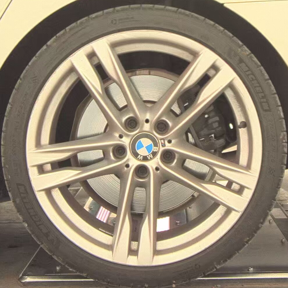 2017 BMW 6 Series 640i RWD