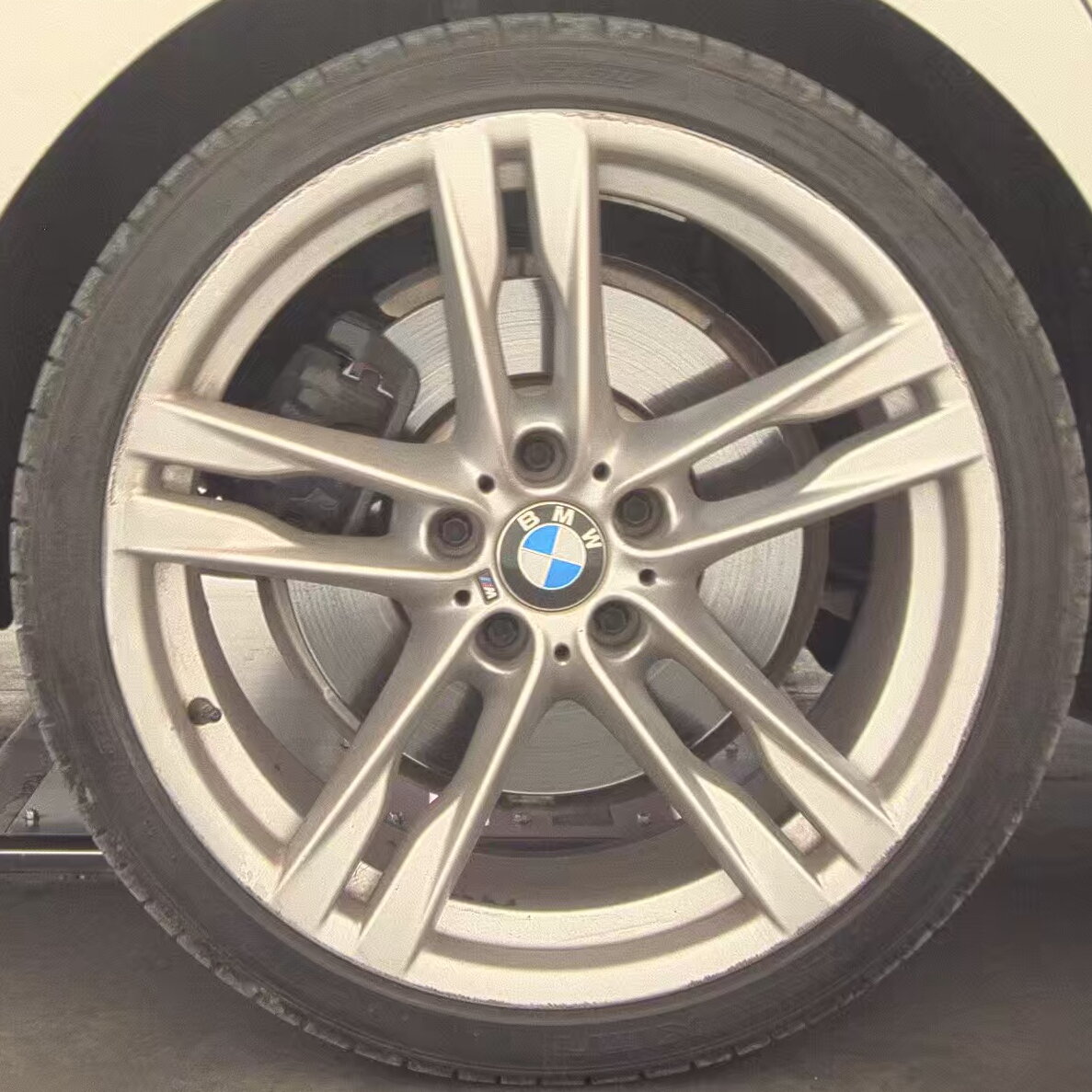 2017 BMW 6 Series 640i RWD