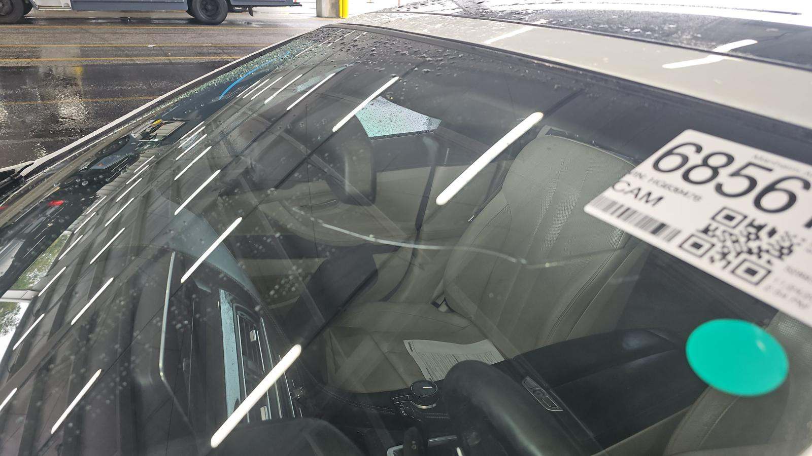 2017 BMW 6 Series 640i RWD