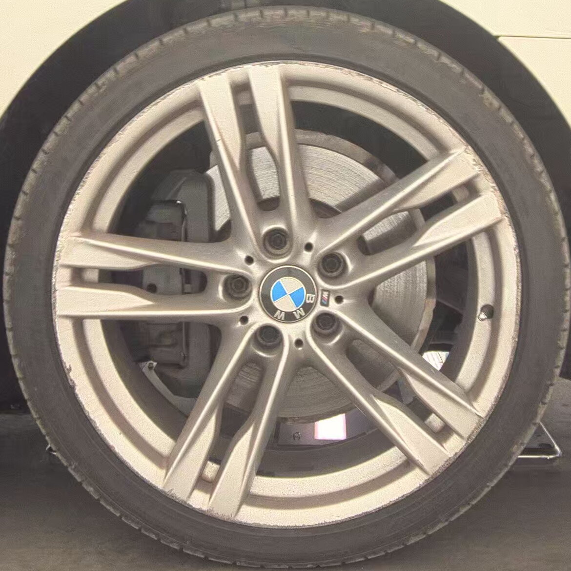 2017 BMW 6 Series 640i RWD