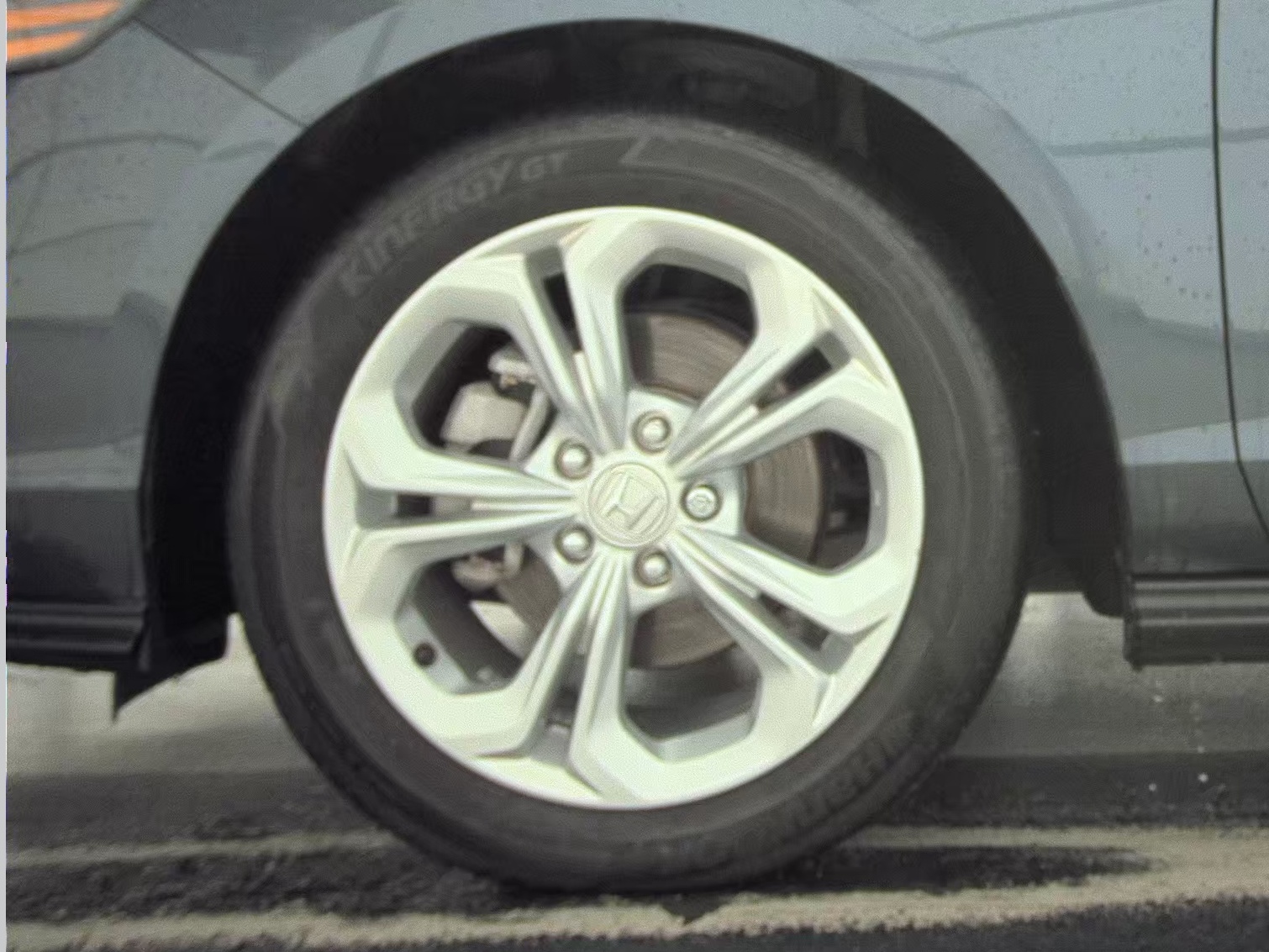 2024 Honda Accord LX FWD