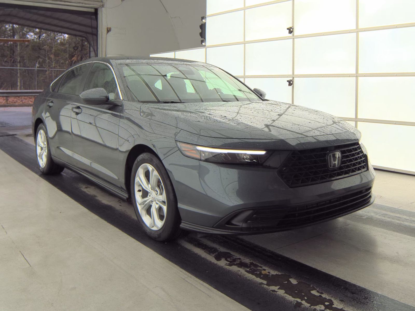 2024 Honda Accord LX FWD