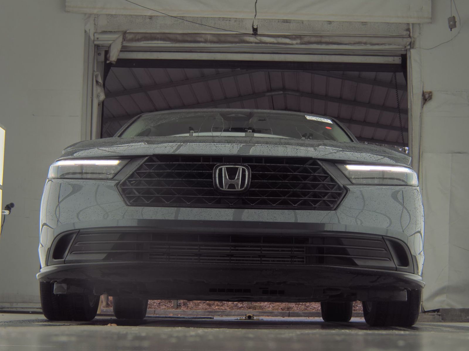 2024 Honda Accord LX FWD