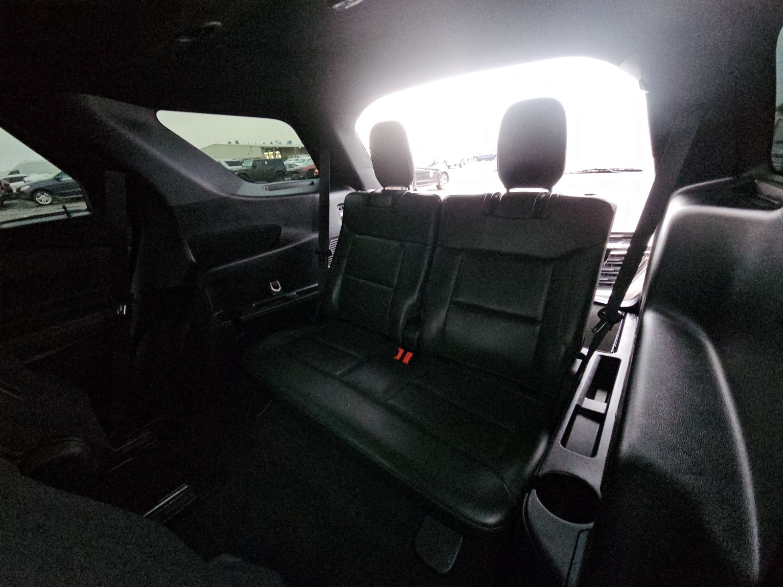 2023 Ford Explorer Timberline AWD