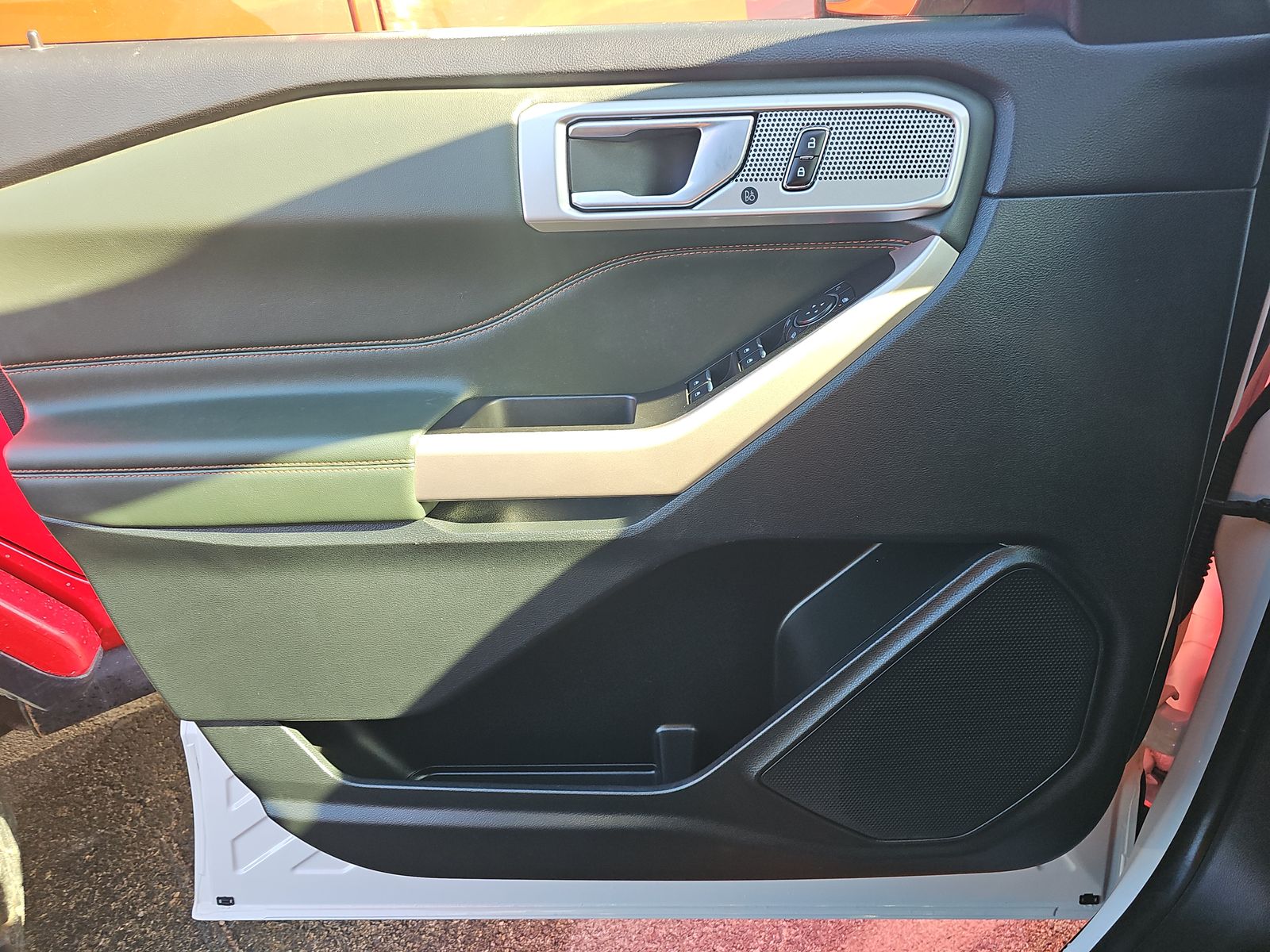 2023 Ford Explorer Timberline AWD