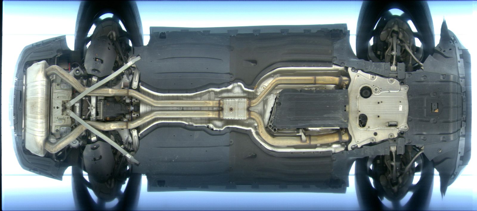 2024 BMW X7 M60i AWD