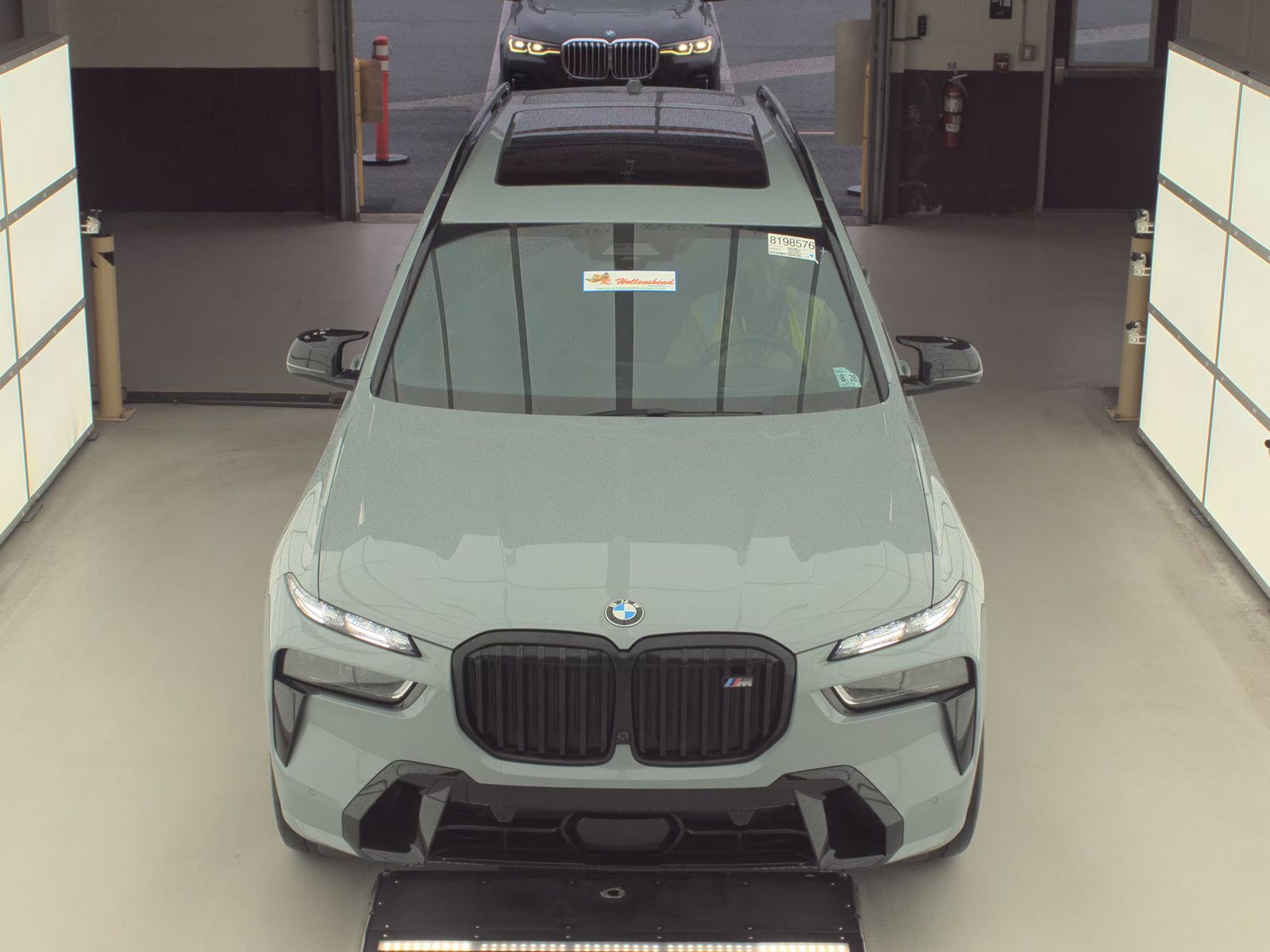 2024 BMW X7 M60i AWD