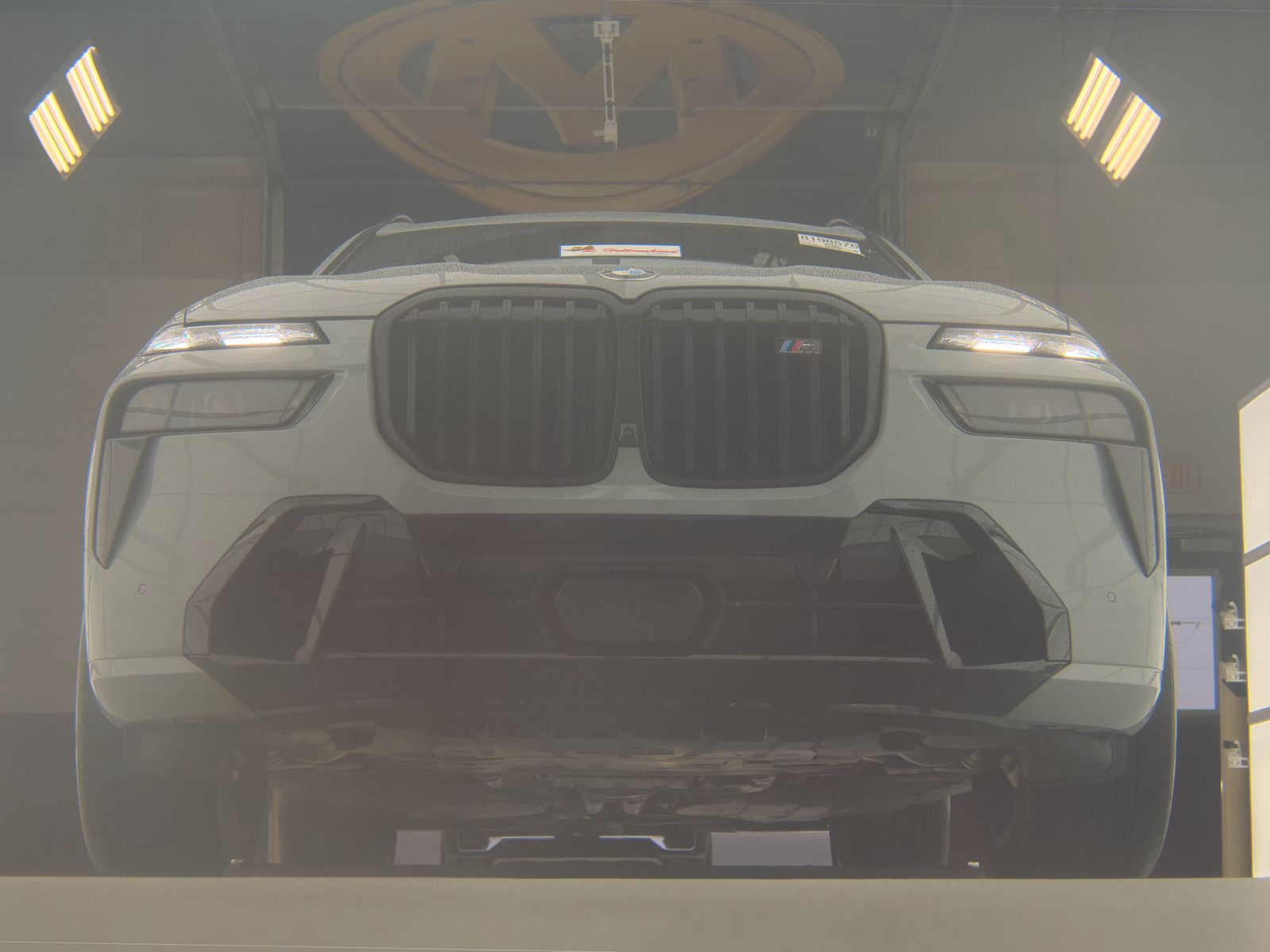 2024 BMW X7 M60i AWD