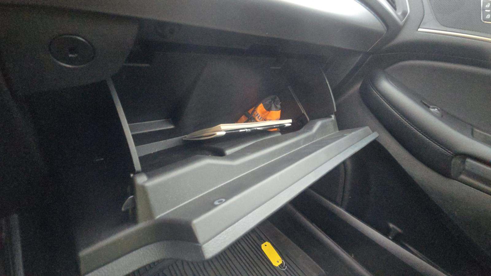 2022 Ford Edge SEL AWD