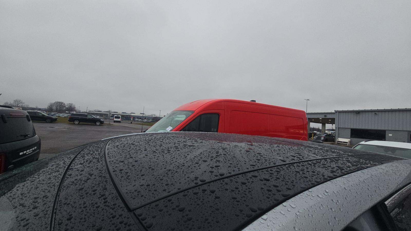 2022 Ford Edge SEL AWD