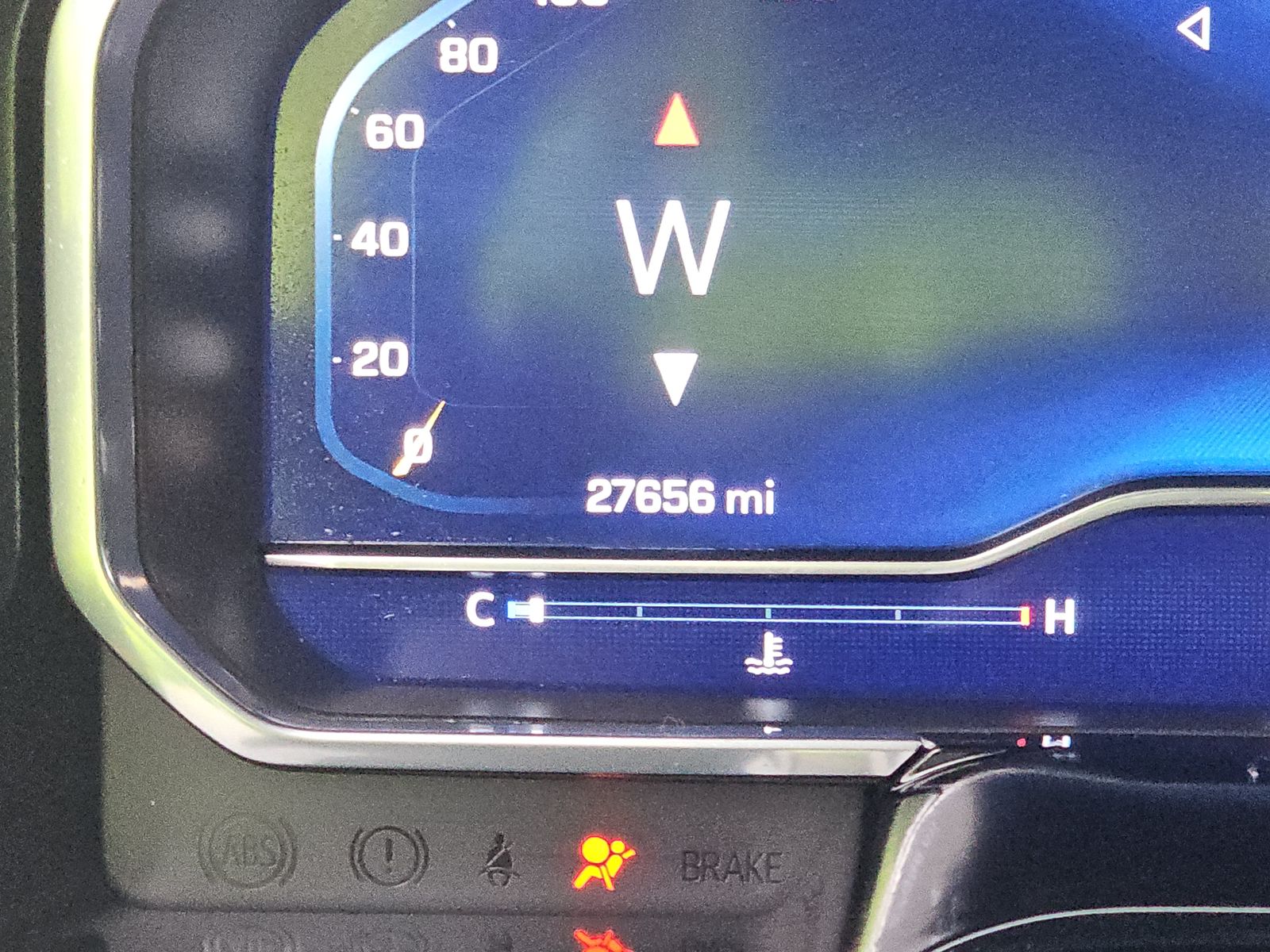 2024 Chevrolet Silverado 1500 LT Trail Boss AWD